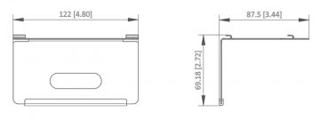 GALDA STENDS DS-KABH9510-T Hikvision GALDA STENDS DS-KABH9510-T Hikvision