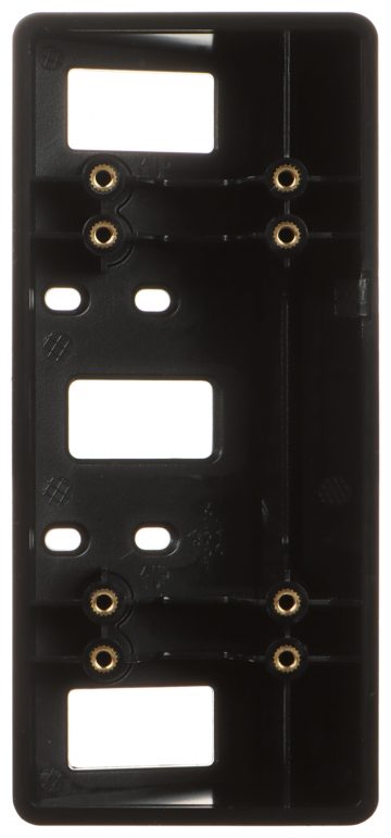 VIRSMAS KRONŠTEINS VIDEO DURVJU TELEFONAM DS-KABV6113-A Hikvision