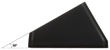 VIRSMAS KRONŠTEINS VIDEO DURVJU TELEFONAM DS-KABV6113-A Hikvision