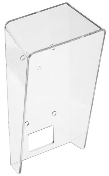 VIRSAPMETUMA LIETUS PĀRSEGS DS-KABV6113-RS/SURFACE HikvisionVIRSAPMETUMA LIETUS PĀRSEGS DS-KABV6113-RS/SURFACE Hikvision