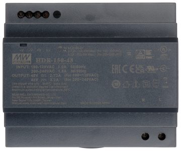 SLĒGIERĪCES ADAPTERIS DS-KAW150-4N SLĒGIERĪCES ADAPTERIS DS-KAW150-4N