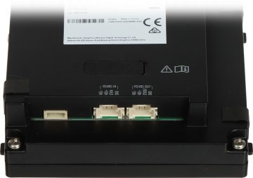 TASTATŪRAS MODULIS DS-KD-K12 Hikvision