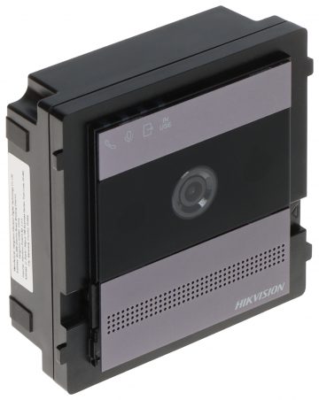 VIDEO DOMOFONS DS-KD7003EY-IME2/ALUMINUM HikvisionVIDEO DOMOFONS DS-KD7003EY-IME2/ALUMINUM Hikvision