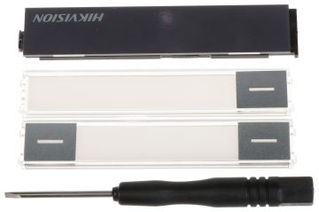 VIDEO DOMOFONS DS-KD7003EY-IME2/ALUMINUM Hikvision