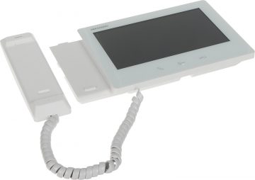 IEKŠĒJAIS PANELIS DS-KH7300EY-WTHE2/WHITE Hikvision