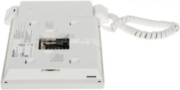 IEKŠĒJAIS PANELIS DS-KH7300EY-WTHE2/WHITE Hikvision