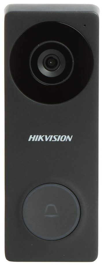 VIDEO DOMOFONA KOMPLEKTS DS-KIS213 Hikvision