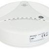 BEZVADU OGLEKĻA MONOKSĪDA (TVANA GĀZES) DETEKTORS AX PRO DS-PDCO-E-WE Hikvision BEZVADU OGLEKĻA MONOKSĪDA (TVANA GĀZES) DETEKTORS AX PRO DS-PDCO-E-WE Hikvision