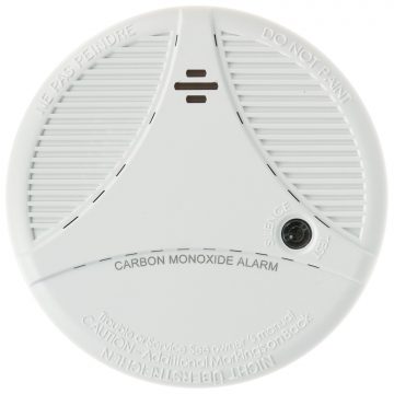 BEZVADU OGLEKĻA MONOKSĪDA (TVANA GĀZES) DETEKTORS AX PRO DS-PDCO-E-WE Hikvision BEZVADU OGLEKĻA MONOKSĪDA (TVANA GĀZES) DETEKTORS AX PRO DS-PDCO-E-WE Hikvision