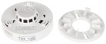 BEZVADU DŪMU DETEKTORS AX PRO DS-PDSMK-E-WE Hikvision BEZVADU DŪMU DETEKTORS AX PRO DS-PDSMK-E-WE Hikvision