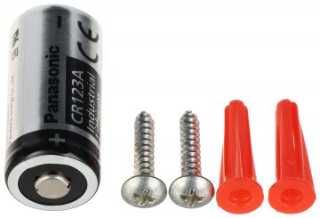 BEZVADU DŪMU DETEKTORS AX PRO DS-PDSMK-E-WE Hikvision BEZVADU DŪMU DETEKTORS AX PRO DS-PDSMK-E-WE Hikvision