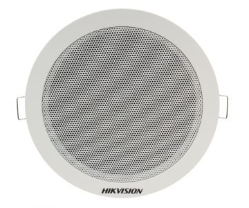 GRIESTU SKAĻRUNIS DS-QAE0203G1-V 3 W Hikvision
