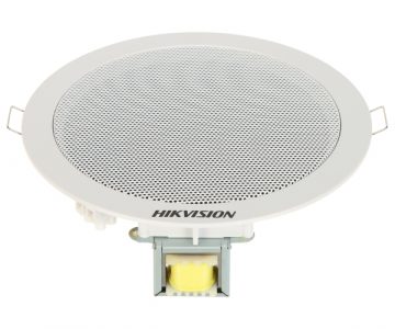 GRIESTU SKAĻRUNIS DS-QAE0203G1-V 3 W Hikvision