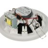 GRIESTU SKAĻRUNIS DS-QAE0203G1-V 3 W Hikvision