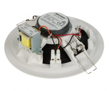 GRIESTU SKAĻRUNIS DS-QAE0203G1-V 3 W Hikvision