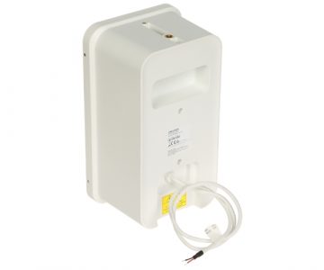 SKAĻRUNIS DS-QAE0420G1-V 20 W Hikvision