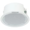 GRIESTU SKAĻRUNIS DS-QAZ0206G1-S 6 W Hikvision
