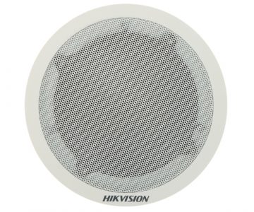 GRIESTU SKAĻRUNIS DS-QAZ0206G1-S 6 W Hikvision