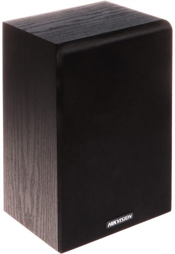 TĪKLA SKAĻRUNIS DS-QAZ1110G1-B/EU 10&nbsp;W HikvisionTĪKLA SKAĻRUNIS DS-QAZ1110G1-B/EU 10&nbsp;W Hikvision