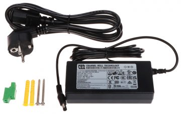 TĪKLA SKAĻRUNIS DS-QAZ1110G1-B/EU 10 W Hikvision TĪKLA SKAĻRUNIS DS-QAZ1110G1-B/EU 10 W Hikvision