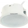 TĪKLA GRIESTU SKAĻRUNIS DS-QAZ1203G1-BE 3 W Hikvision