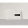 TĪKLA GRIESTU SKAĻRUNIS DS-QAZ1203G1-BE 3 W Hikvision