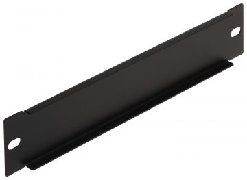 RACK SKAPĪŠU UZMAVA E-RP10-1U-B STALFLEX