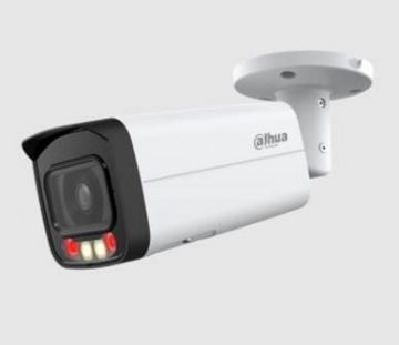 NET CAMERA 8MP IR BULLET/IPC-HFW2849T-AS-IL-0360B DAHUA