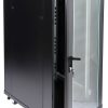 STĀVOŠS RACK SKAPĪTIS EPRADO-R19-27U/800FW-BLUE