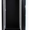 STĀVOŠS RACK SKAPĪTIS EPRADO-R19-27U/800FW-BLUE