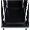 STĀVOŠS RACK SKAPĪTIS EPRADO-R19-27U/800FW-BLUE