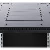 STĀVOŠS RACK SKAPĪTIS EPRADO-R19-27U/800FW-BLUE