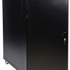 STĀVOŠS RACK SKAPĪTIS EPRADO-R19-27U/800FW-BLUE
