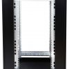 STĀVOŠS RACK SKAPĪTIS EPRADO-R19-27U/800FW-BLUE