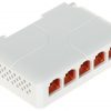 EXPANDER ETHERNET+PoE EXT-POEG4DIN PULSAR