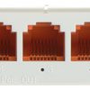 EXPANDER ETHERNET+PoE EXT-POEG4DIN PULSAR