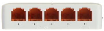EXPANDER ETHERNET+PoE EXT-POEG4DIN PULSAR