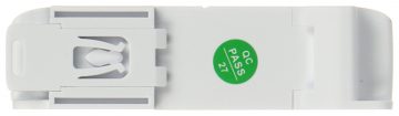 EXPANDER ETHERNET+PoE EXT-POEG4DIN PULSAR