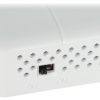 EXPANDER ETHERNET+PoE EXT-POEG4DIN PULSAR