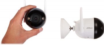 IP KAMERA F2C-LED-0280B Wi-Fi, Full-Color - 1080p 2.8 mm DAHUA