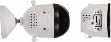 IP KAMERA F2C-LED-0280B Wi-Fi, Full-Color - 1080p 2.8 mm DAHUA