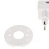 IP KAMERA F2C-LED-0280B Wi-Fi, Full-Color - 1080p 2.8 mm DAHUA