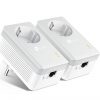 NET POWERLINE ADAPTER 500MBPS/TL-PA4010P KIT TP-LINK