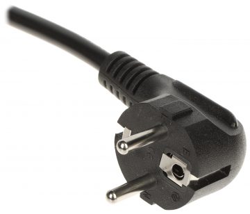 LIZDŲ BLOKAS BALDAMS FPS-2S2U/KABELIS (2 LIZDAI + 2 USB)