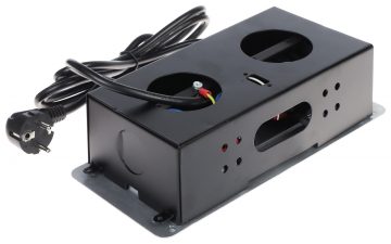 БЛОК РОЗЕТОК МЕБЕЛЬНЫЙ FPS-3S/CABLE (3 РОЗЕТКИ) БЛОК РОЗЕТОК МЕБЕЛЬНЫЙ FPS-3S/CABLE (3 РОЗЕТКИ)