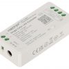 LED APGAISMOJUMA KONTROLIERIS FUT036S 2.4 GHz, MONO 12 ... 24 V DC MiBOXER / Mi-Light