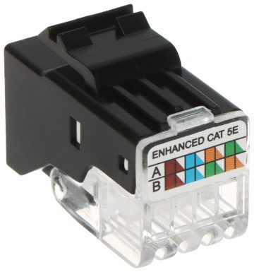 TRAPECES SAVIENOJUMI FX-RJ45-59B TRAPECES SAVIENOJUMI FX-RJ45-59B