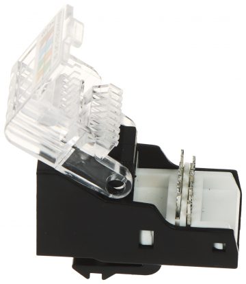 TRAPECES SAVIENOJUMI FX-RJ45-59B TRAPECES SAVIENOJUMI FX-RJ45-59B