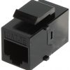 TRAPETSÜHENDID FX-RJ45-G/RJ45-G-B