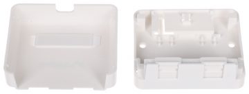 KORPUSS KEYSTONE SAVIENOJUMIEM FX2-LAN